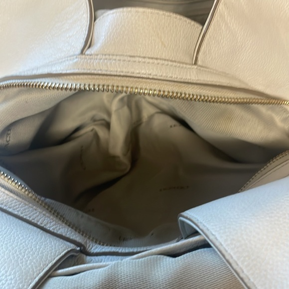 Coach Edie jeweled purse - Picture 8 of 15